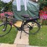 raleigh bike for sale this is an electric bike, but the battery doesn't work. Everything else is perfect with some extras. Good reason for selling. Image 2