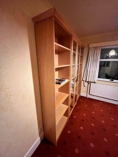 Book Case