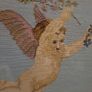 Antique Cross Stitch Picture Image 7