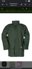 Mens Raincoat