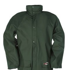 Mens Raincoat