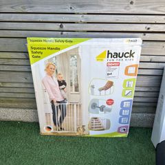 stairs safety gate