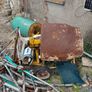 cement mixer Image 2