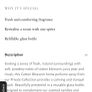 New RITUALS Private Collection Cotton Blossom Home Perfume 400mls Image 4