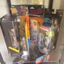 28 Figures Job Lot Image 2
