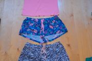 ladies pjs