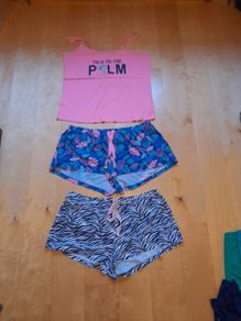 ladies pjs
