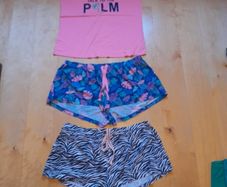ladies pjs