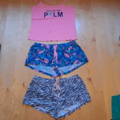 ladies pjs
