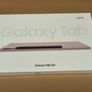 12.4" Brand New Samsung Galaxy Tab S8+ Plus SM-X800 - 256GB - WiFi - Pink Gold + S Pen Image 4