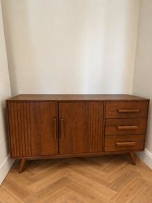 Oak Sideboard
