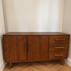 Oak Sideboard