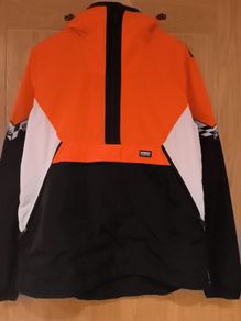 Men's SUPER DRY Rain Jacket