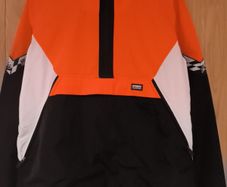 Men's SUPER DRY Rain Jacket