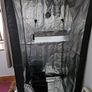 Indoor darkroom grow tent Image 4