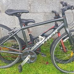 bikes