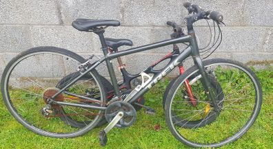 bikes