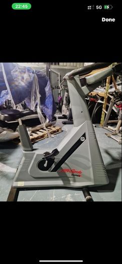 Offer two bikes for 250
