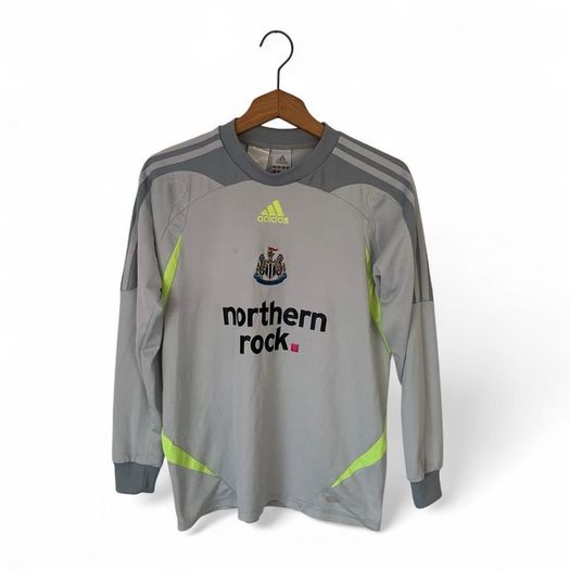 Newcastle United Jersey