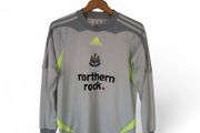Newcastle United Jersey