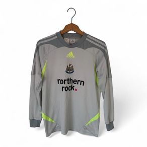 Newcastle United Jersey