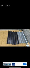 drain channels