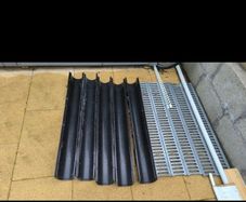 drain channels