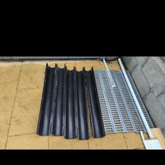 drain channels