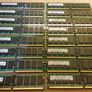 Hynix 4gb 2rx4 Pc2-3200r-333-12 Server Ram Image 3