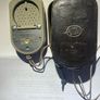 Weston Master V Lightmeter with Case is working Image 2