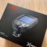 Godox Wireless Flash Trigger Pro ii (F) FUJIFILM Image 2