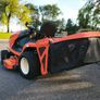 Kubota GR2120 Image 3