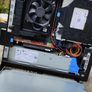 Dell Precision T1700 Compact Office Workstation PC Intel i7-4790 3.60GHz 24Gb DDR3 2Gb GPU 256Gb SSD + 500Gb HDD with 27" Full HD Monitor Image 6