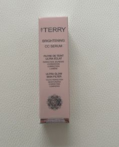 By Terry Brightening CC Serum 15ml shade Sunny Flash