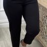 Trousers Navy and Black available Image 7
