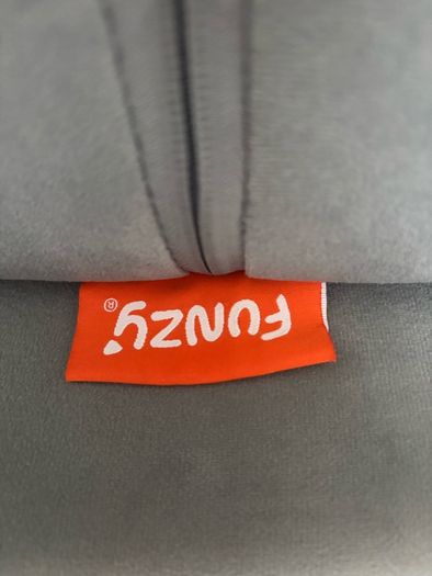 Funzy play sofa