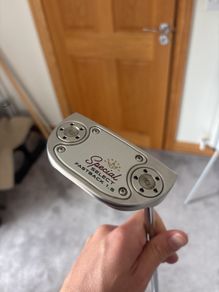 scotty cameron select fastback 1.5