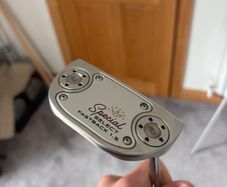 scotty cameron select fastback 1.5