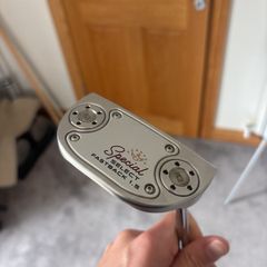 scotty cameron select fastback 1.5