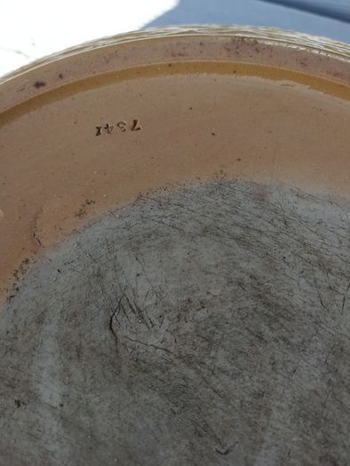 Royal doulton bowl
