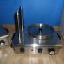 Klarstein hot dog steamer and bun warmer Image 2