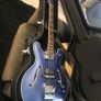 Yamaha Hollow body SA50b Image 10