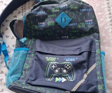 Kids backpack