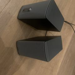 bose speakers