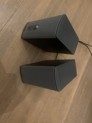 bose speakers