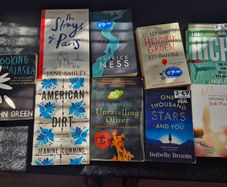 Selection of Books