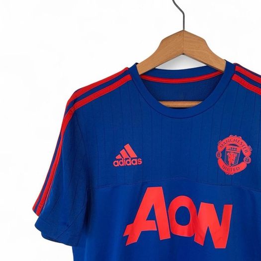 Manchester United Jersey