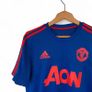 Manchester United Jersey Image 3