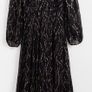 Oliver Bonas midi dress Image 2