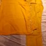 Diwali special Indian Anarkali Salwar (Size M) Image 3